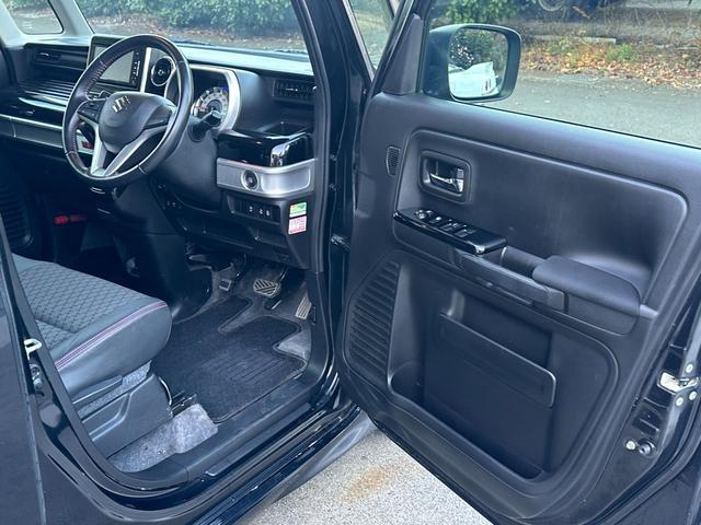 スペーシアカスタム Ｈｙｂｒｉｄ　ＸＳ（5枚目）