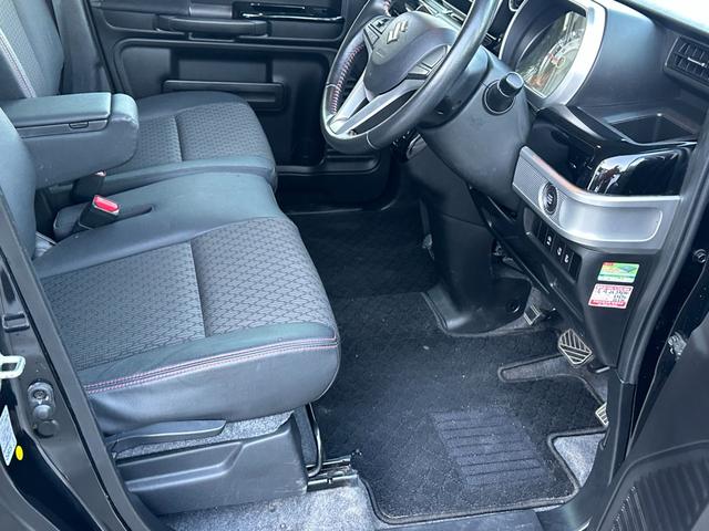 スペーシアカスタム Ｈｙｂｒｉｄ　ＸＳ（7枚目）