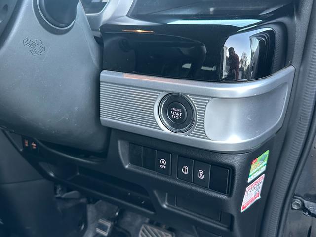 スペーシアカスタム Ｈｙｂｒｉｄ　ＸＳ（8枚目）