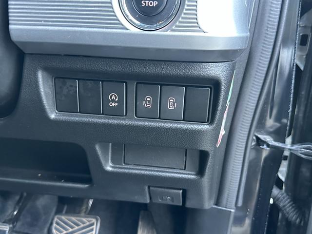 スペーシアカスタム Ｈｙｂｒｉｄ　ＸＳ（9枚目）