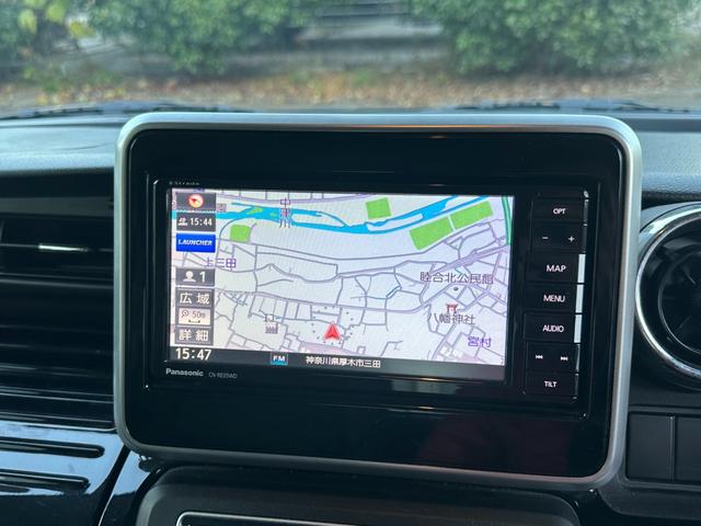 スペーシアカスタム Ｈｙｂｒｉｄ　ＸＳ（12枚目）