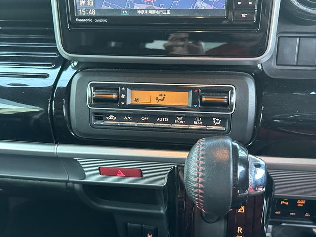 スペーシアカスタム Ｈｙｂｒｉｄ　ＸＳ（14枚目）