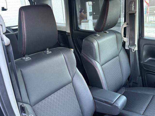 スペーシアカスタム Ｈｙｂｒｉｄ　ＸＳ（18枚目）