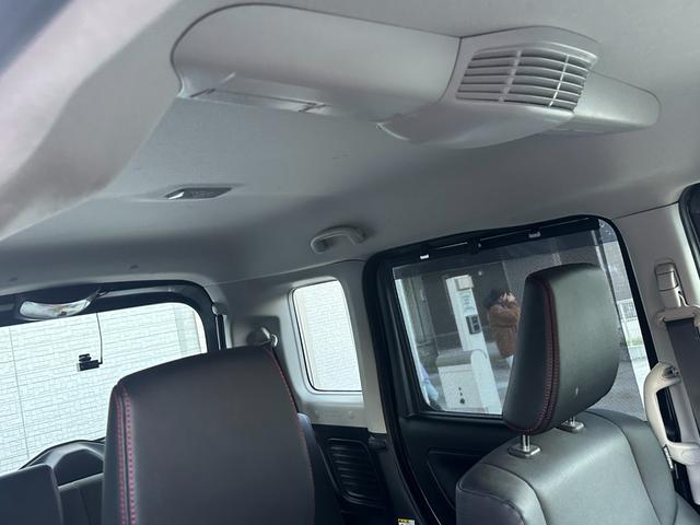 スペーシアカスタム Ｈｙｂｒｉｄ　ＸＳ（19枚目）