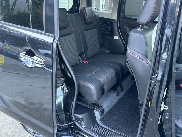 スペーシアカスタム Ｈｙｂｒｉｄ　ＸＳ（21枚目）