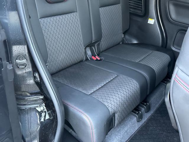 スペーシアカスタム Ｈｙｂｒｉｄ　ＸＳ（22枚目）