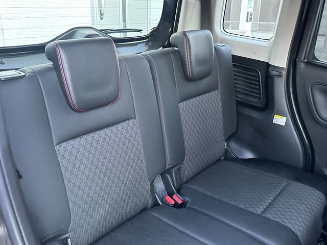 スペーシアカスタム Ｈｙｂｒｉｄ　ＸＳ（23枚目）