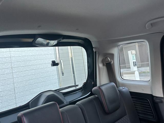 スペーシアカスタム Ｈｙｂｒｉｄ　ＸＳ（24枚目）