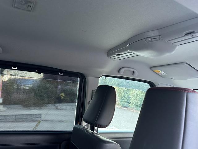 スペーシアカスタム Ｈｙｂｒｉｄ　ＸＳ（25枚目）