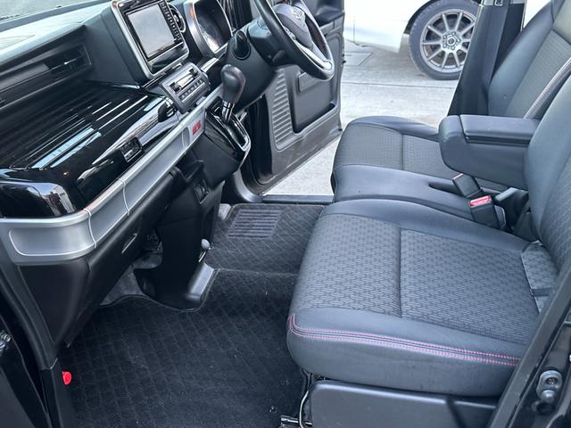 スペーシアカスタム Ｈｙｂｒｉｄ　ＸＳ（29枚目）