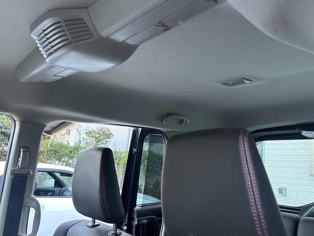 スペーシアカスタム Ｈｙｂｒｉｄ　ＸＳ（35枚目）