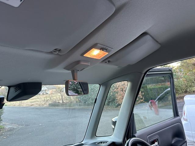 スペーシアカスタム Ｈｙｂｒｉｄ　ＸＳ（36枚目）