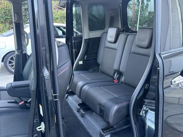 スペーシアカスタム Ｈｙｂｒｉｄ　ＸＳ（38枚目）