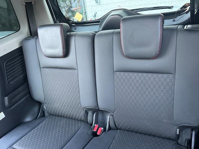 スペーシアカスタム Ｈｙｂｒｉｄ　ＸＳ（40枚目）