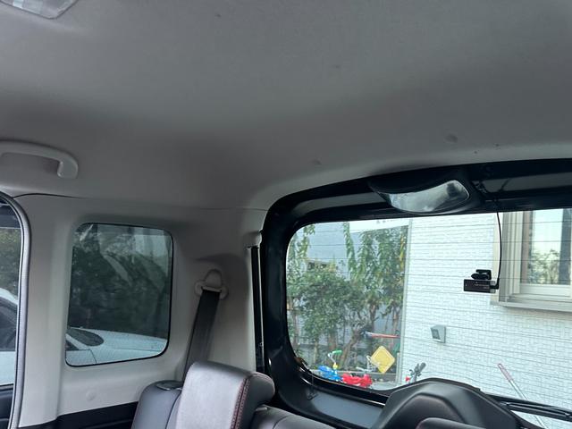 スペーシアカスタム Ｈｙｂｒｉｄ　ＸＳ（41枚目）