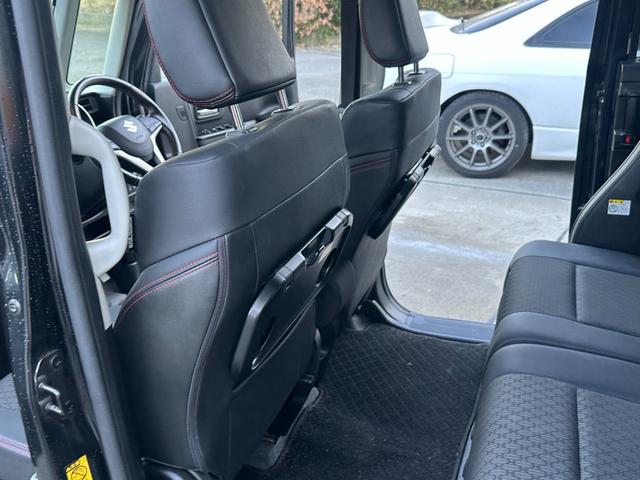 スペーシアカスタム Ｈｙｂｒｉｄ　ＸＳ（42枚目）