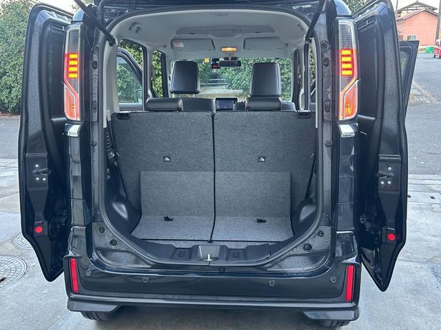 スペーシアカスタム Ｈｙｂｒｉｄ　ＸＳ（43枚目）