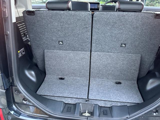 スペーシアカスタム Ｈｙｂｒｉｄ　ＸＳ（44枚目）