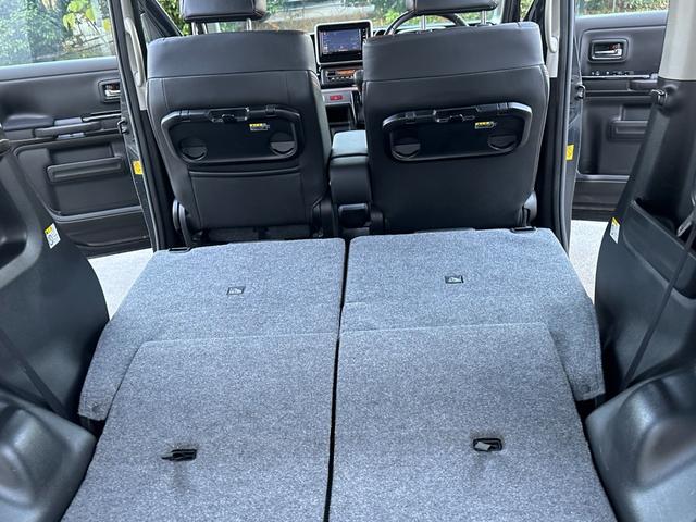 スペーシアカスタム Ｈｙｂｒｉｄ　ＸＳ（48枚目）