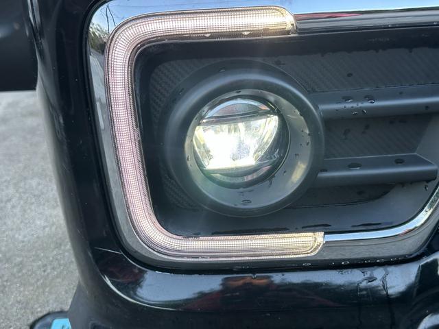 スペーシアカスタム Ｈｙｂｒｉｄ　ＸＳ（51枚目）