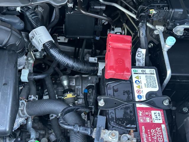 スペーシアカスタム Ｈｙｂｒｉｄ　ＸＳ（64枚目）