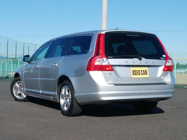 ボルボ Ｖ７０