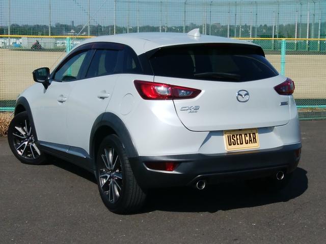 マツダ ＣＸ－３