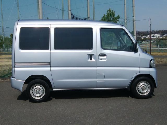 日産 ＮＶ１００クリッパーバン