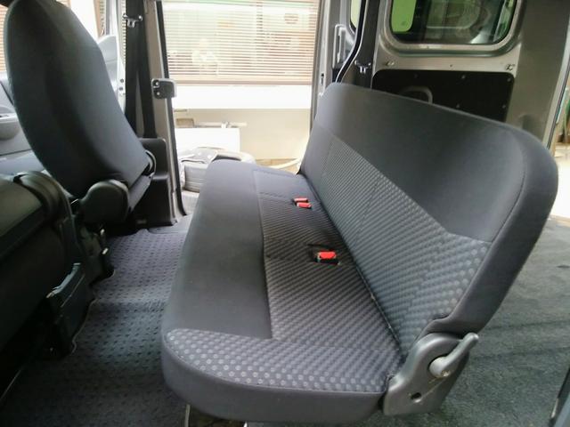 ＮＶ２００バネットバン ＧＸ　エマージェンシーブレーキ　ワンオーナー　記録簿　取説　ディーラー整備　純正ナビ　地デジ（走行中視聴可能）Ｂｌｕｅｔｏｏｔｈ　２．０ＥＴＣ　ドラレコ　レーンアシスト　オートライト　キーレス　スペア（28枚目）