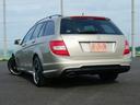 MERCEDES BENZ C-CLASS STATIONWAGON