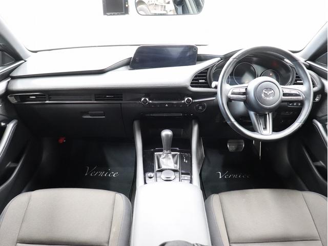 マツダ ＭＡＺＤＡ３ファストバック