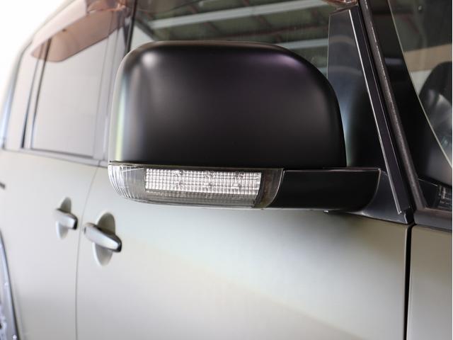 デリカD:5 G プレミアム 4WD 両側電動ドア&バックドア HDナビ FSRカメラ ETC スマートキー 新品社外AW 新品BFGタイヤ 新品ブルバー新品オバフェン新品リアラダー ファイバーLEDカスタムライト テールブラック(16枚目)