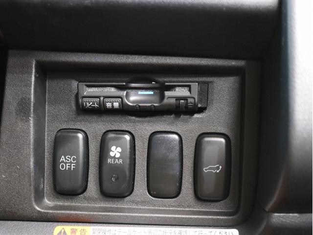 デリカD:5 G プレミアム 4WD 両側電動ドア&バックドア HDナビ FSRカメラ ETC スマートキー 新品社外AW 新品BFGタイヤ 新品ブルバー新品オバフェン新品リアラダー ファイバーLEDカスタムライト テールブラック(45枚目)