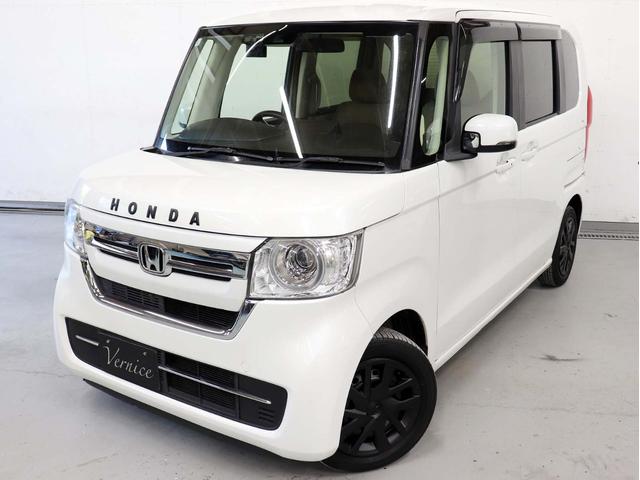 Ｎ－ＢＯＸ Ｇ　ホンダセンシング　ナビ　Ｂｌｕｅｔｏｏｔｈ接続　バックカメラ　ＥＴＣ　クリアランスソナー　プッシュエンジンスタートボタン　スマートキー　クルーズコントロール　ＬＥＤヘッドライト　ＨＯＮＤＡエンブレム（2枚目）