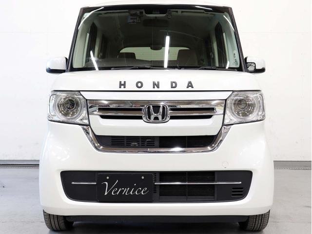 Ｎ－ＢＯＸ Ｇ　ホンダセンシング　ナビ　Ｂｌｕｅｔｏｏｔｈ接続　バックカメラ　ＥＴＣ　クリアランスソナー　プッシュエンジンスタートボタン　スマートキー　クルーズコントロール　ＬＥＤヘッドライト　ＨＯＮＤＡエンブレム（6枚目）