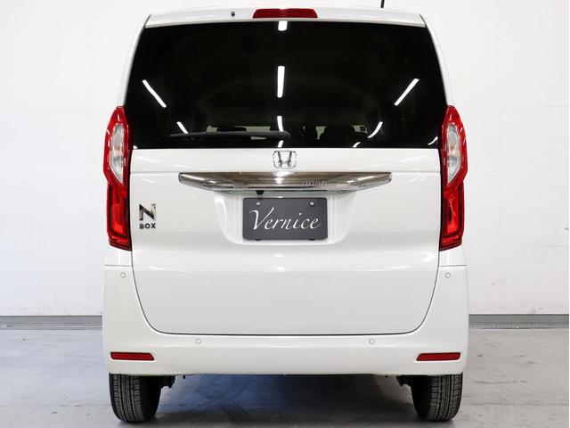 Ｎ－ＢＯＸ Ｇ　ホンダセンシング　ナビ　Ｂｌｕｅｔｏｏｔｈ接続　バックカメラ　ＥＴＣ　クリアランスソナー　プッシュエンジンスタートボタン　スマートキー　クルーズコントロール　ＬＥＤヘッドライト　ＨＯＮＤＡエンブレム（7枚目）