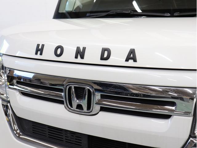 Ｎ－ＢＯＸ Ｇ　ホンダセンシング　ナビ　Ｂｌｕｅｔｏｏｔｈ接続　バックカメラ　ＥＴＣ　クリアランスソナー　プッシュエンジンスタートボタン　スマートキー　クルーズコントロール　ＬＥＤヘッドライト　ＨＯＮＤＡエンブレム（11枚目）