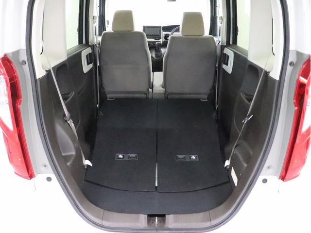 Ｎ－ＢＯＸ Ｇ　ホンダセンシング　ナビ　Ｂｌｕｅｔｏｏｔｈ接続　バックカメラ　ＥＴＣ　クリアランスソナー　プッシュエンジンスタートボタン　スマートキー　クルーズコントロール　ＬＥＤヘッドライト　ＨＯＮＤＡエンブレム（36枚目）