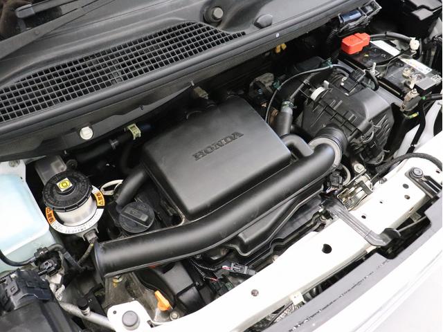 Ｎ－ＢＯＸ Ｇ　ホンダセンシング　ナビ　Ｂｌｕｅｔｏｏｔｈ接続　バックカメラ　ＥＴＣ　クリアランスソナー　プッシュエンジンスタートボタン　スマートキー　クルーズコントロール　ＬＥＤヘッドライト　ＨＯＮＤＡエンブレム（37枚目）