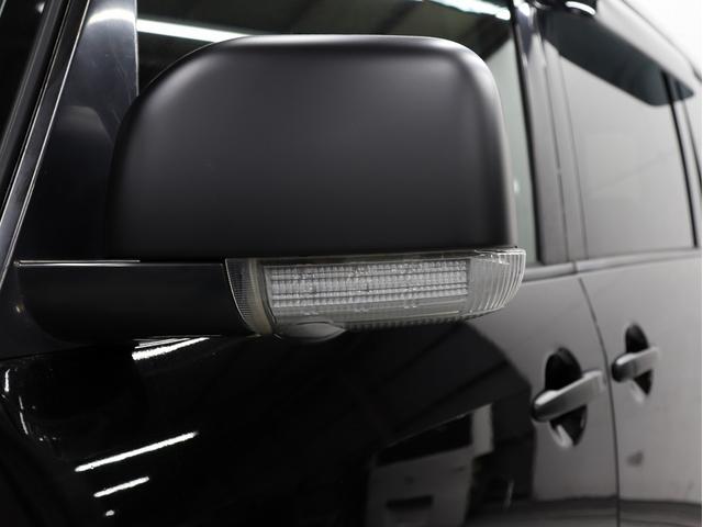 デリカＤ：５ Ｃ２　Ｇ　ナビパッケージ　電動スライドドア　スマートキー　新品社外ＡＷ　新品ＢＦグッドリッチＡＴタイヤ　新品フロントブルバー　新品オーバーフェンダー　新品リアラダー　ファイバーＬＥＤイカリング付カスタムヘッドライト（16枚目）