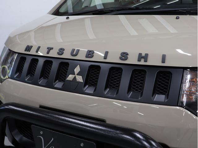 デリカＤ：５ Ｍ　電動スライドドア　社外ナビＴＶ　新品社外ＡＷ　新品ＢＦＧタイヤ　新品バスターズルーフラック　新品ブルバー　新品オーバーフェンダー　新品リアラダー　ファイバーＬＥＤイカリング付カスタムヘッドライト（13枚目）