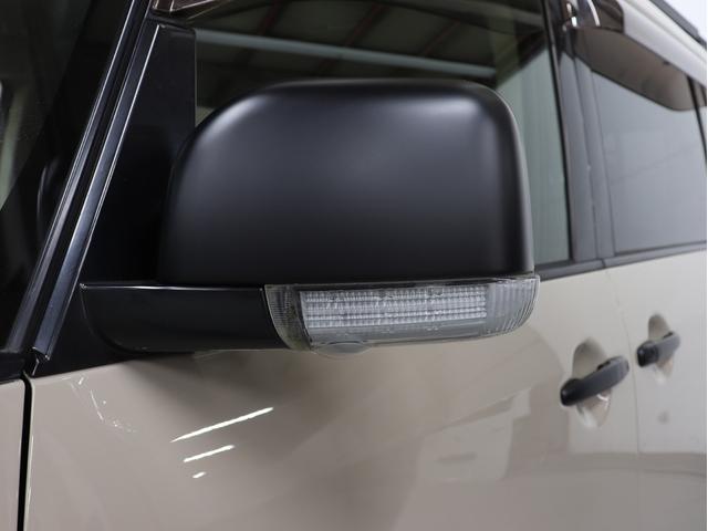 デリカＤ：５ Ｍ　電動スライドドア　社外ナビＴＶ　新品社外ＡＷ　新品ＢＦＧタイヤ　新品バスターズルーフラック　新品ブルバー　新品オーバーフェンダー　新品リアラダー　ファイバーＬＥＤイカリング付カスタムヘッドライト（17枚目）