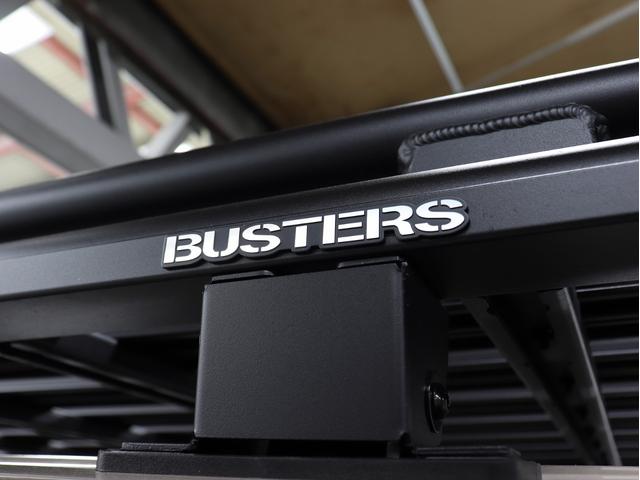 デリカＤ：５ Ｍ　電動スライドドア　社外ナビＴＶ　新品社外ＡＷ　新品ＢＦＧタイヤ　新品バスターズルーフラック　新品ブルバー　新品オーバーフェンダー　新品リアラダー　ファイバーＬＥＤイカリング付カスタムヘッドライト（19枚目）