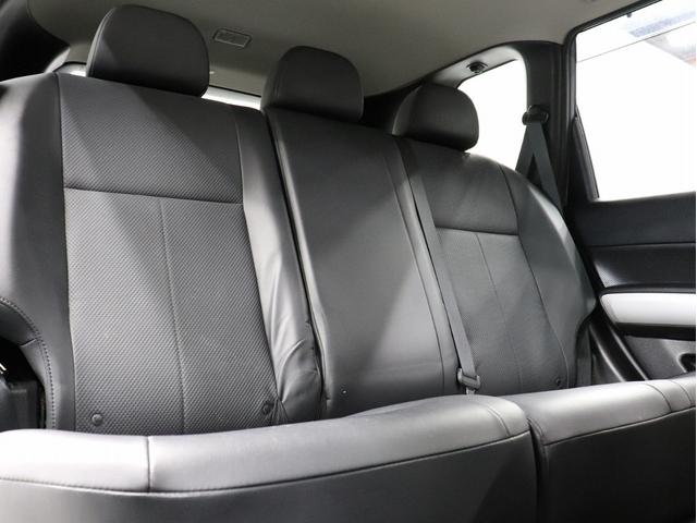 エクストレイル ２０Ｓ　新品社外アルミホイール　新品ＢＦグッドリッチオールテレーンタイヤ　インナーブラックペイント済ファイバーＬＥＤウィンカー連動カスタムヘッドライト　マットブラック塗り分け　ルーフレール　カプロンシート（23枚目）