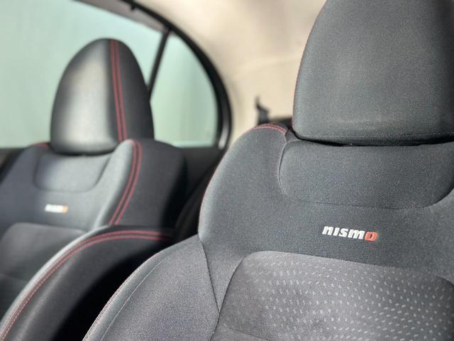 ニスモ　Ｓ　５ＭＴ・ＮＩＳＭＯ　Ｓ専用・スポーツシート・車速感応電動ＰＳ・エンブレム・メーター＆アルミ製ペダル・フットレスト・ボディ補強・サスペンション＆ブレーキ(21枚目)