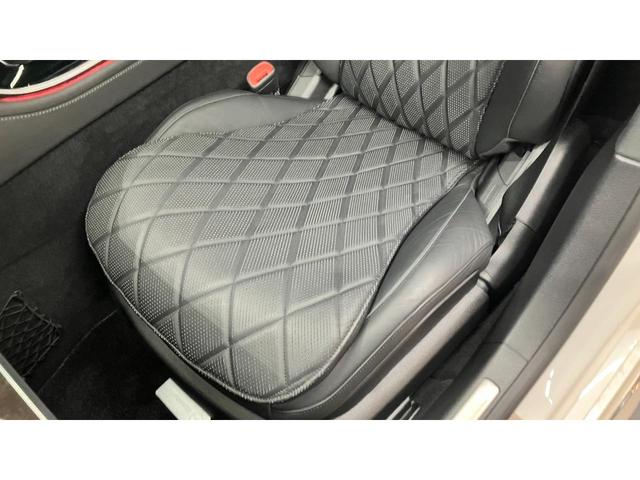 Ｓ４００ｄ　４マチック　ＡＭＧライン　レザーエクスクルーシブＰＫＧ　ベーシックＰＫＧ　ＡＭＧタイプ鍛造２１ＡＷ　黒革　右Ｈ　パノラミックスライディングルーフ　リアアクスル　３Ｄコックピットディスプレイ　シートヒーター　ベンチレーション(58枚目)