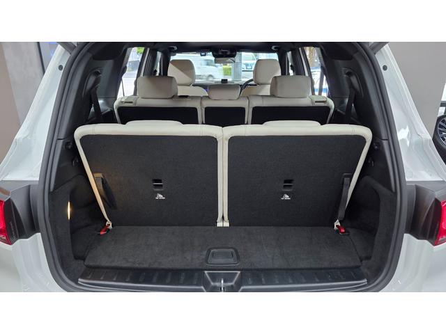 ＧＬＢ ＧＬＢ２００ｄ　４マチック　レザーエクスクルーシブＰ　マキアートベージュ革　パノラマルーフ　３６０°カメラ　シートヒーター　オートトランク　アンビエントライト　純正前後ドラレコ　レーダーセーフティ（26枚目）