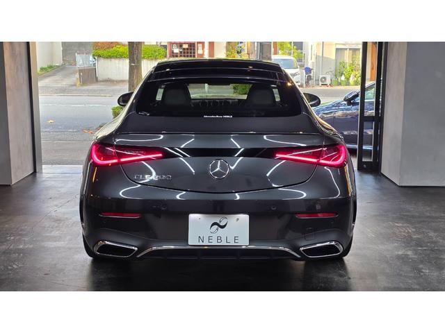 CLE CLE200 クーペ スポーツ 1オーナー レザーエクスクルーシブP マキアートベージュ革 パノラマルーフ ブルメスター ヘッドアップディスプレイ 360°カメラ パワーシート シートベンチレーター シートヒーター(12枚目)