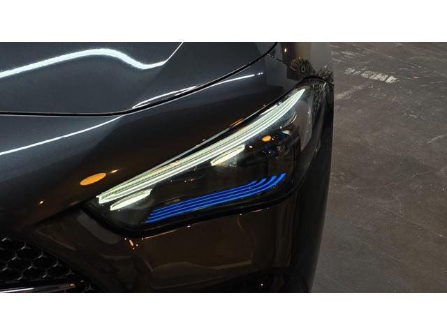 CLE CLE200 クーペ スポーツ 1オーナー レザーエクスクルーシブP マキアートベージュ革 パノラマルーフ ブルメスター ヘッドアップディスプレイ 360°カメラ パワーシート シートベンチレーター シートヒーター(14枚目)