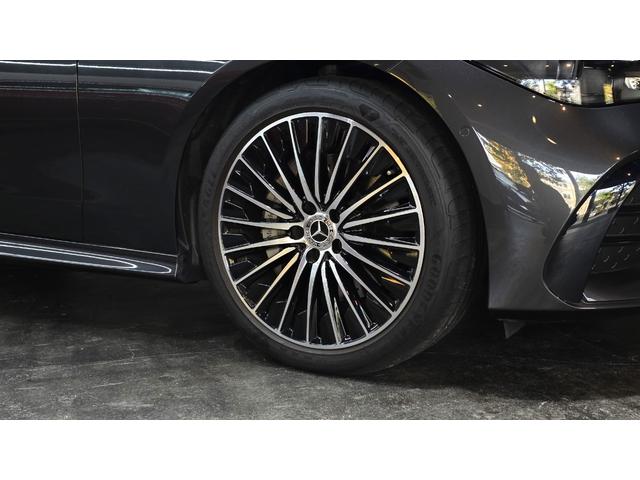 CLE CLE200 クーペ スポーツ 1オーナー レザーエクスクルーシブP マキアートベージュ革 パノラマルーフ ブルメスター ヘッドアップディスプレイ 360°カメラ パワーシート シートベンチレーター シートヒーター(16枚目)